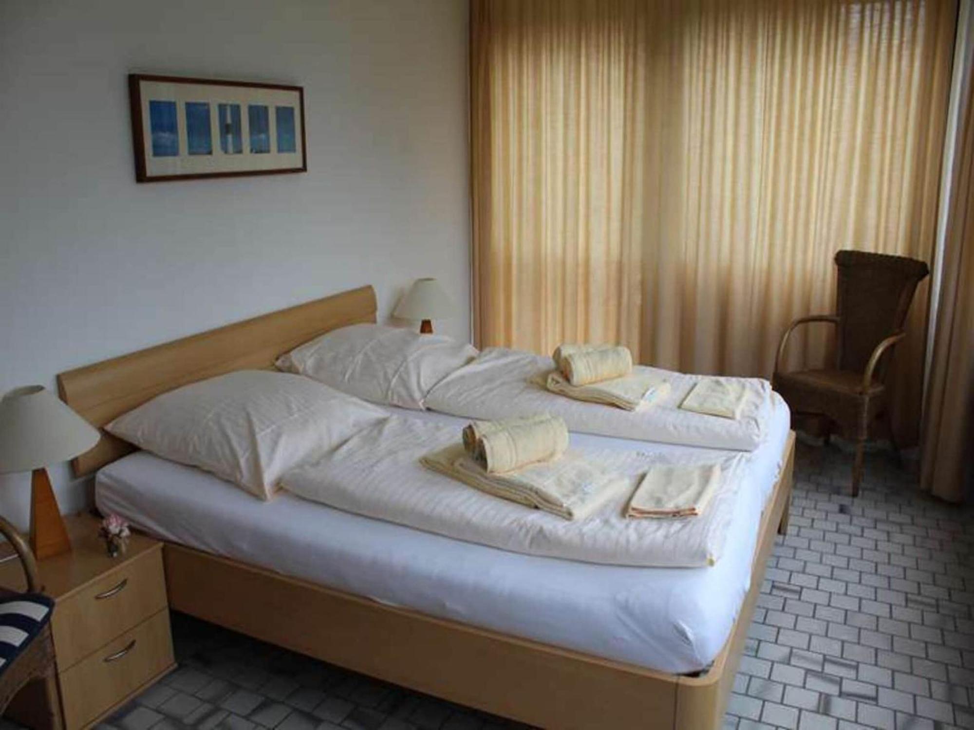 Apartment In فيسترلاند المظهر الخارجي الصورة