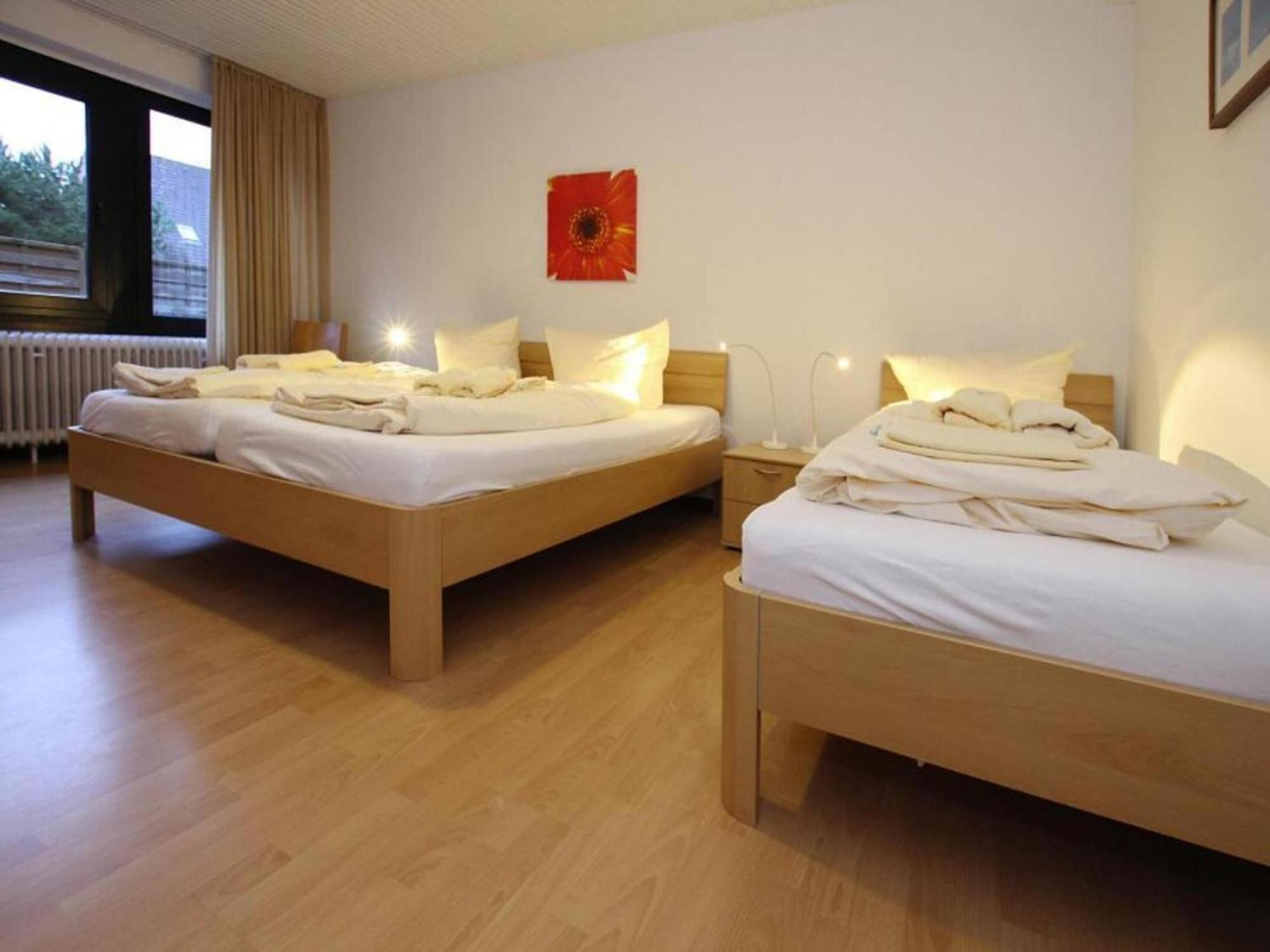 Apartment In فيسترلاند المظهر الخارجي الصورة
