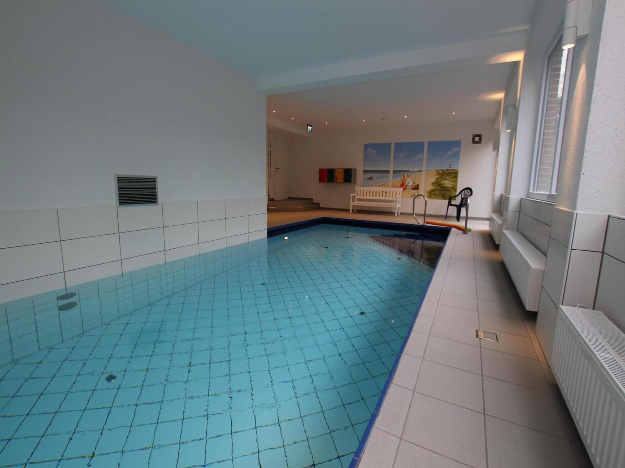 Apartment In فيسترلاند المظهر الخارجي الصورة