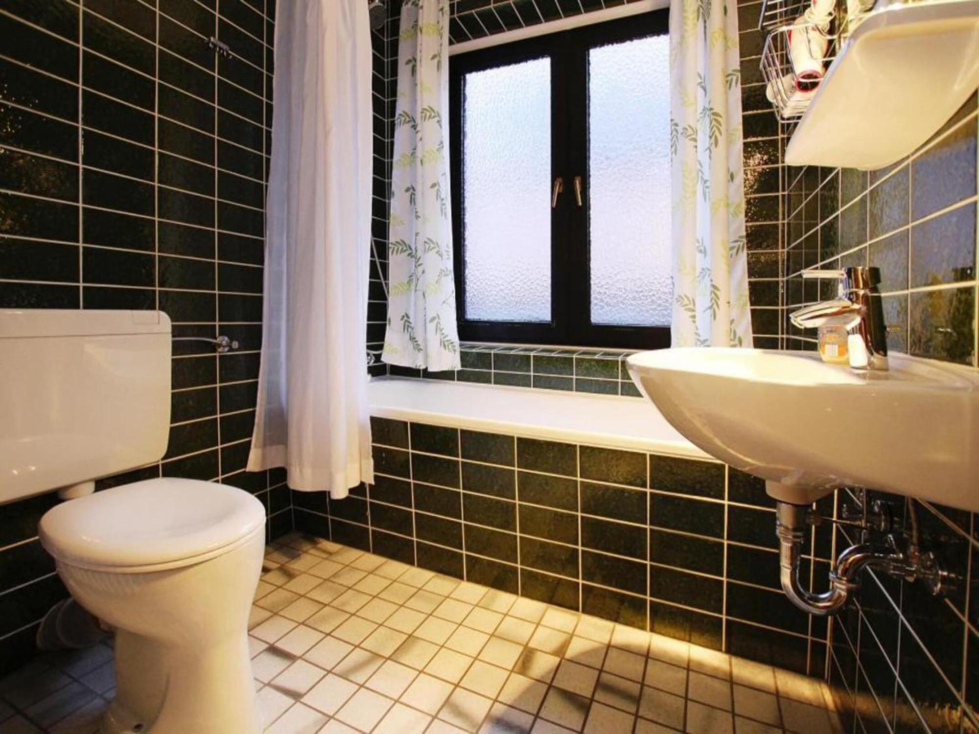 Apartment In فيسترلاند المظهر الخارجي الصورة